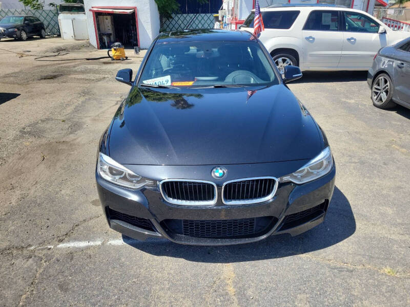 bmw 3 series 2013 WBA3F9C53DF484480 image bmw 3 series 2013 WBA3F9C53DF484480 image